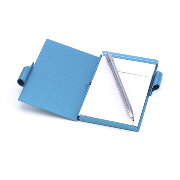 Notepad Serim - Black