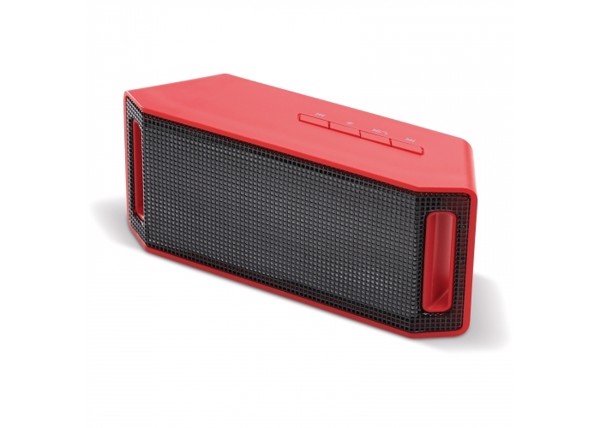 Speaker rainbow wireless 3W
