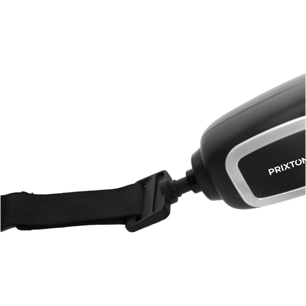 Prixton Fit Power Flex massage gun