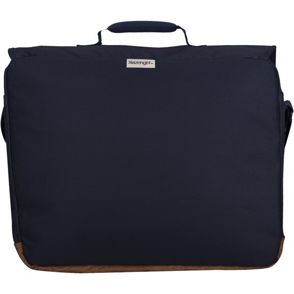 Bandolera para portátil de 15.4" "Chester"