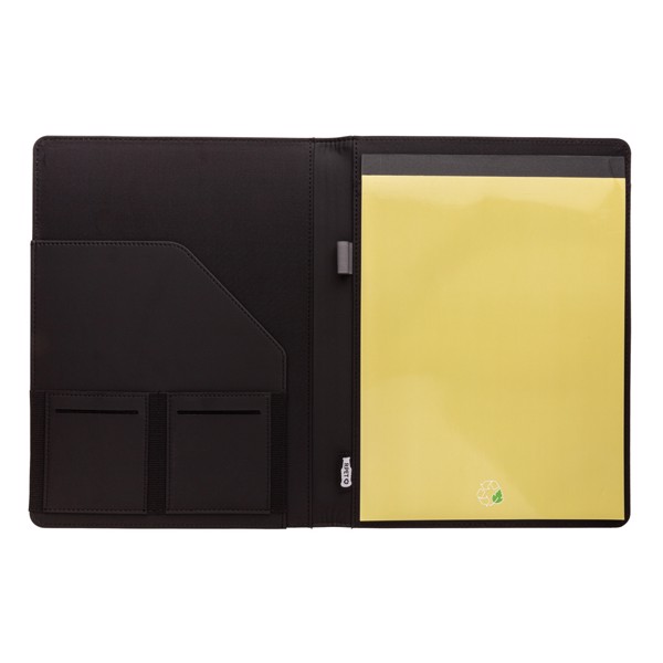 A4 basic portfolio - Grey