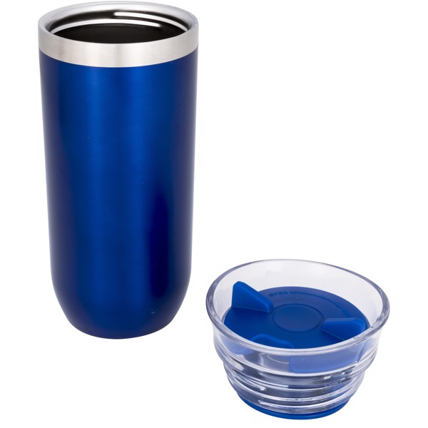 Twist 470 ml copper vacuum insulated tumbler