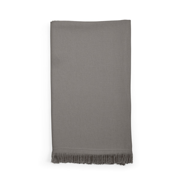 Cellini Towel - Grey