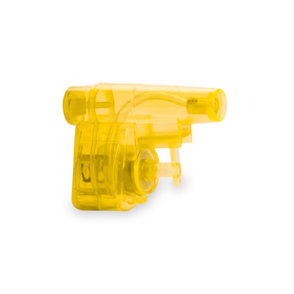 Water Pistol Bonney - Yellow