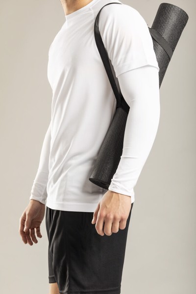 Adult T-Shirt Kraley - White / S