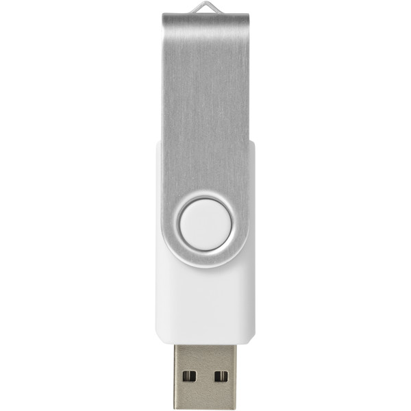 Rotate-basic USB 3.0 - White / 16GB