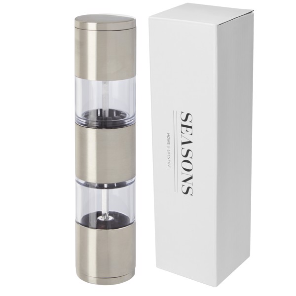 Auro salt and pepper grinder