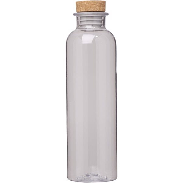 Láhev Sparrow - Průhledná bezbarvá