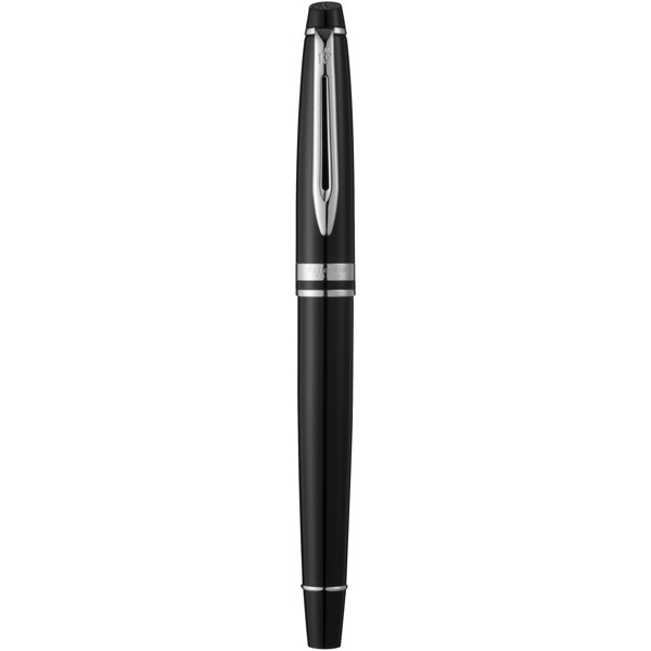 Waterman Expert fountain pen (blue ink)
