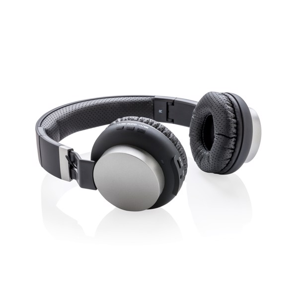 Twist wireless headphones