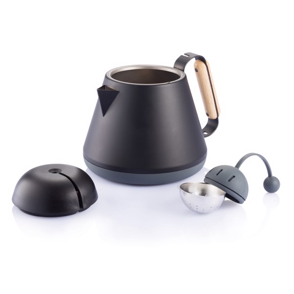 Teako tea pot
