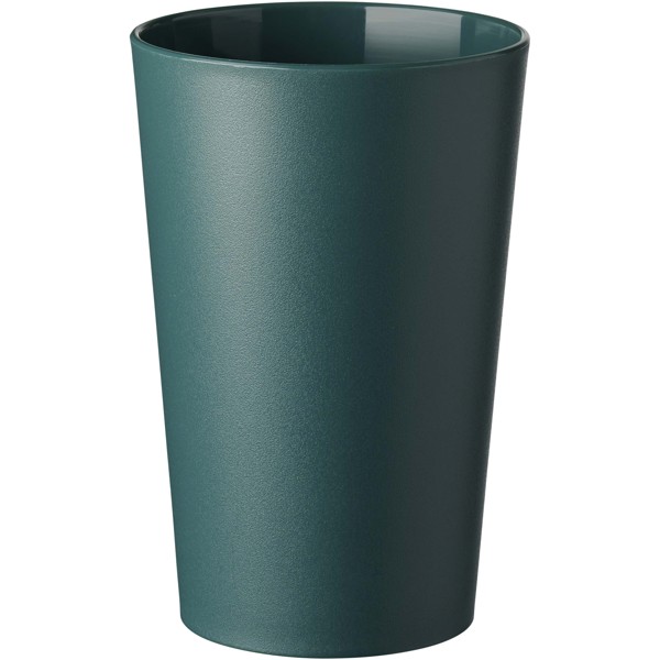 Mepal Pro 300 ml coffee cup - Pine Green