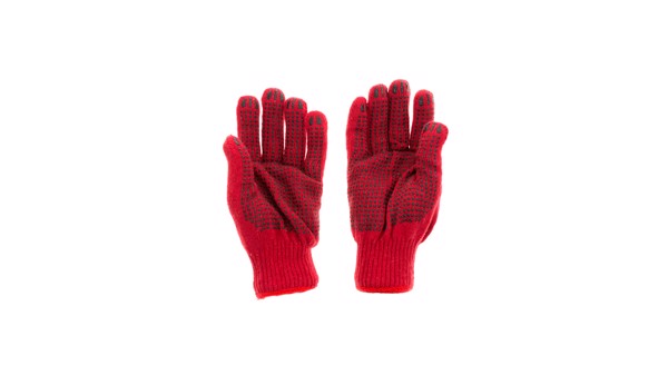 Gloves Enox - Red