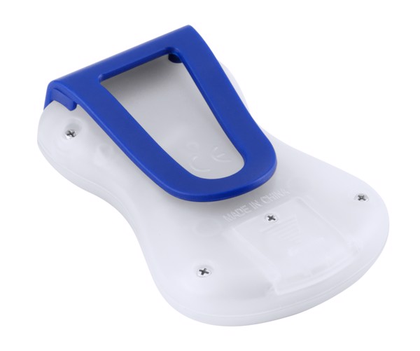 Pedometer Step - Red