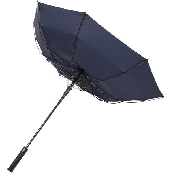 Riverside 23" auto open windproof umbrella