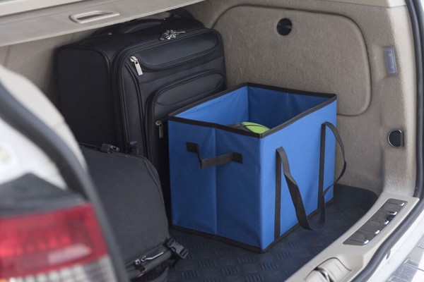 Organizer Nardelly - Black