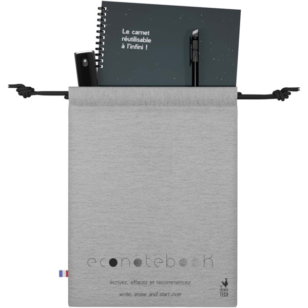 EcoNotebook NA4 with standard cover
