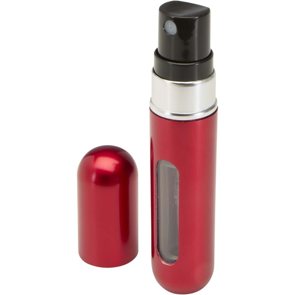 Filla 5 ml portable refillable perfume bottle - Red