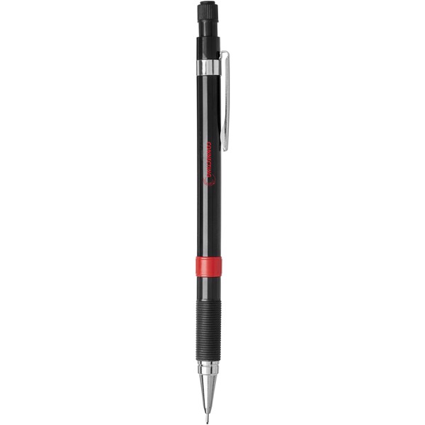 Visumax mechanical pencil (0.7mm) - Solid black