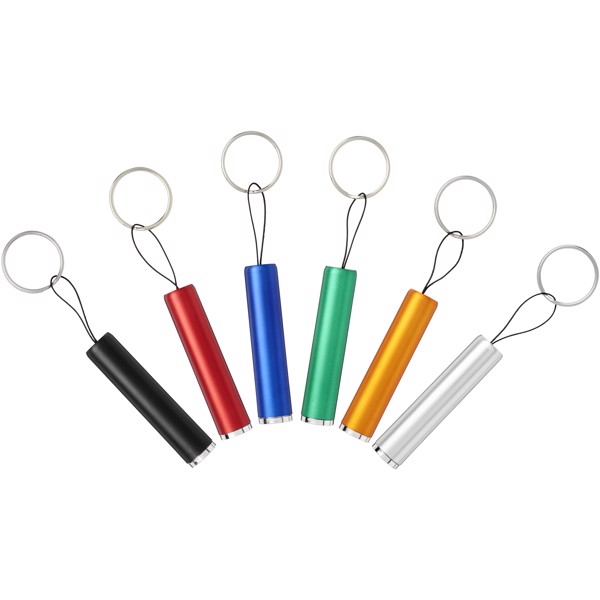 Pull light-up logo keylight