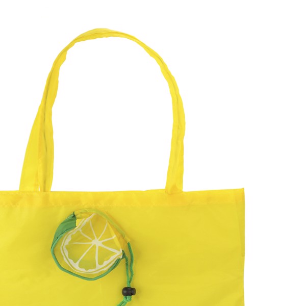 Foldable Bag Velia - Water Melon