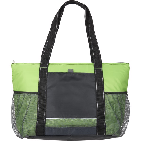 Falkenberg 30-can cooler tote bag