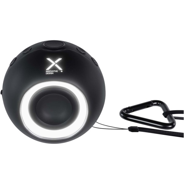 SCX.design S42 10W waterproof Bluetooth® speaker