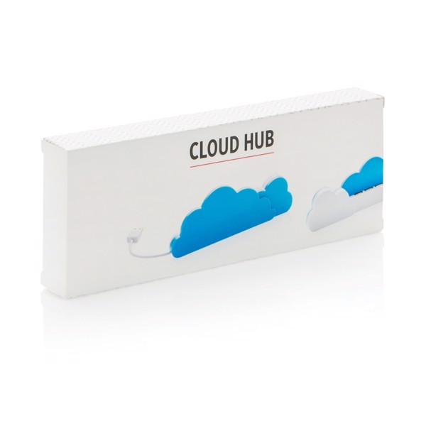 Cloud hub