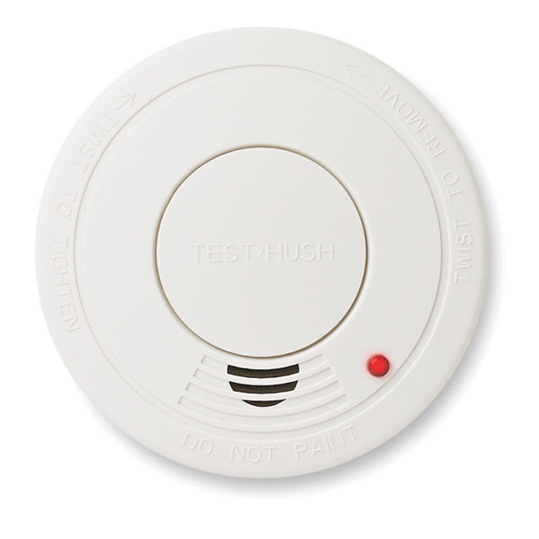 Smoke detector Nonsmoke