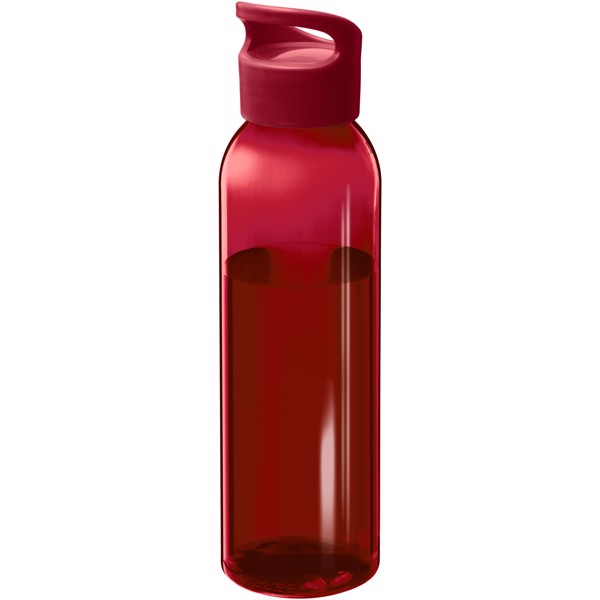 Sky 650 ml Tritan™ water bottle - Red