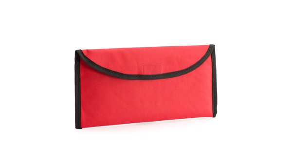 Travel Document Holder Lisboa - Yellow