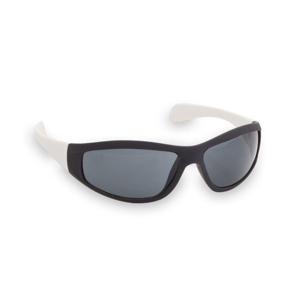 Sunglasses Hortax - White