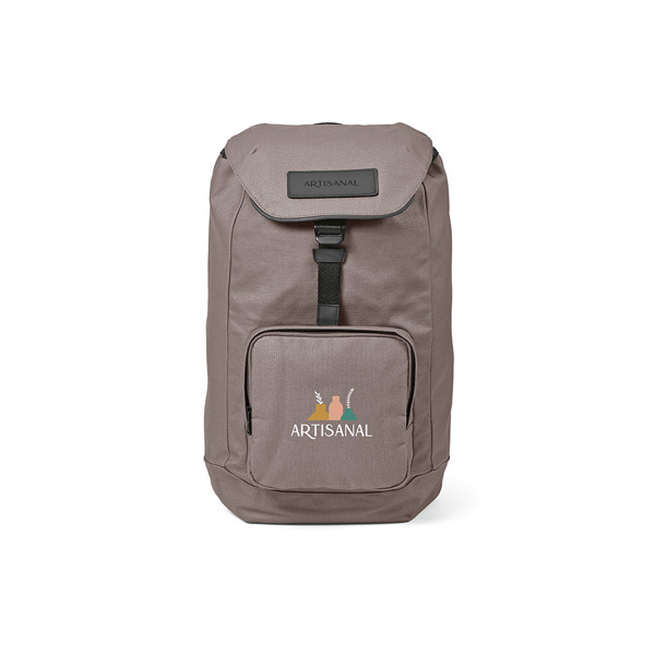 Copenhagen Backpack - Grey