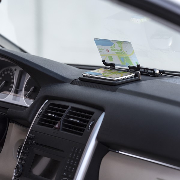 Dashboard Holder Wantol