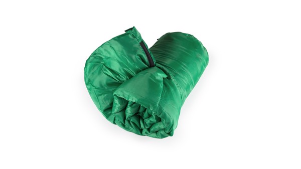 Sleeping Bag Calix - Black