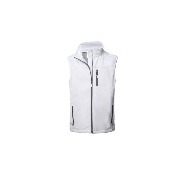 Vest Persol - White / L