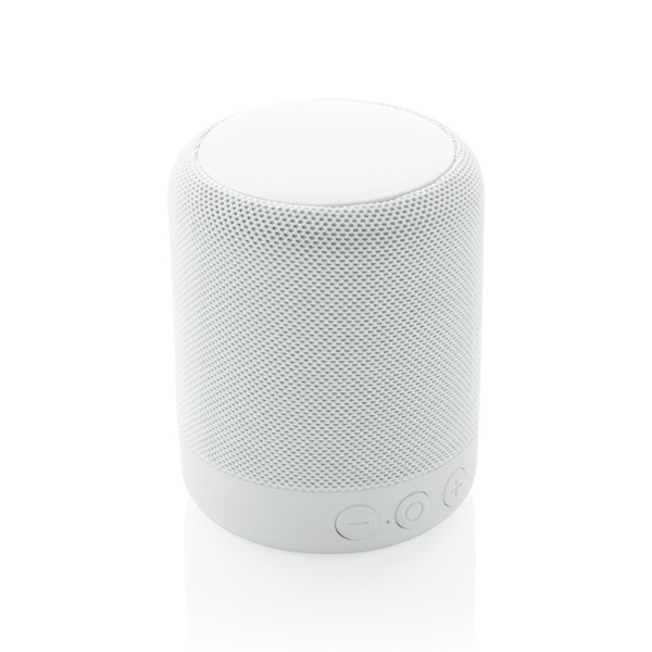 Funk wireless speaker - White