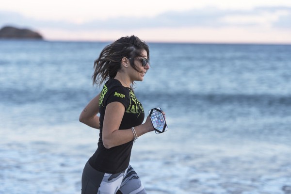 Purse Holder Donic - Black