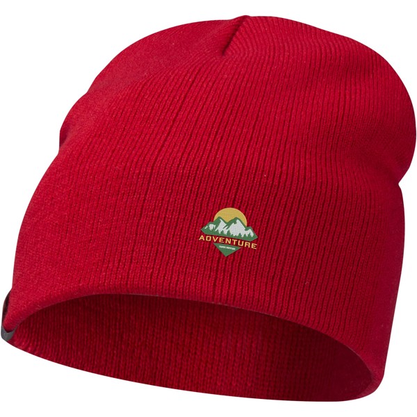 Izu beanie - Red