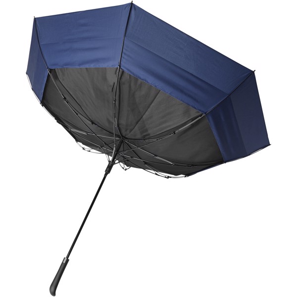 Heidi 23" to 30" expanding auto open umbrella