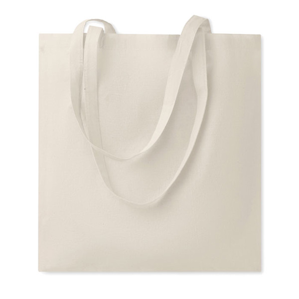 180gr/m² cotton shopping bag Cottonel ++