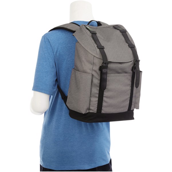 Thomas 16" laptop backpack