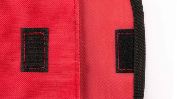 Travel Document Holder Lisboa - Yellow