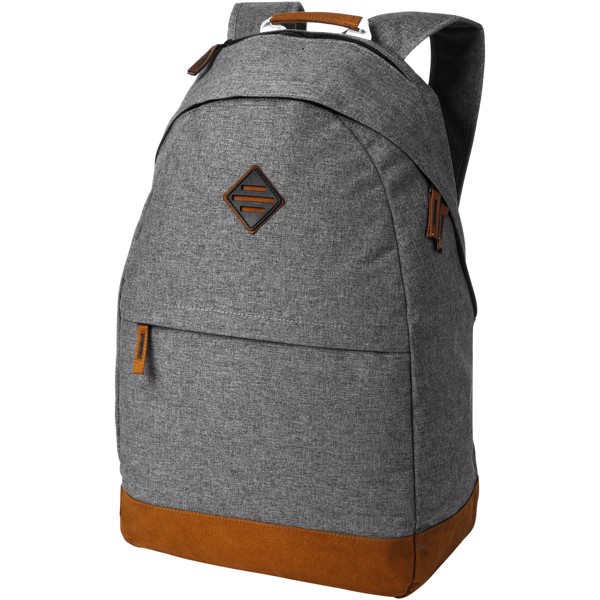 Mochila para portátil y tablet de 15,6" "Echo"