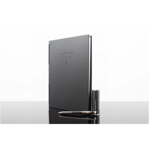 EcoNotebook NA4 with standard cover
