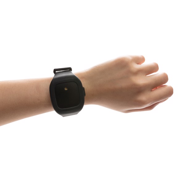 2-in-1 personal alarm