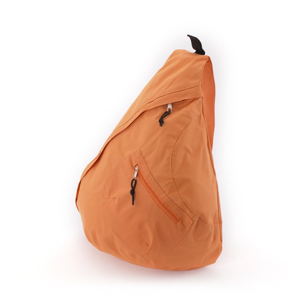 Backpack Kenedy - Yellow