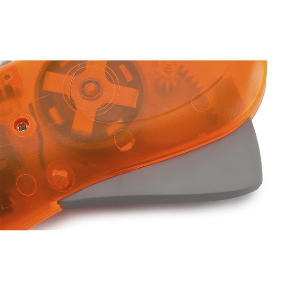 Torch Triled - Black