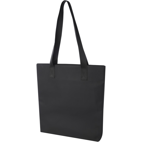 Turner GRS recycled tote bag 6L