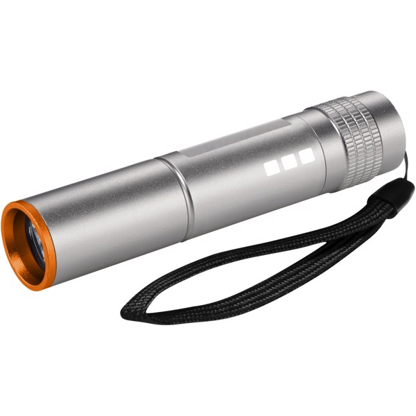 Insel 3W CREE LED waterproof torch light